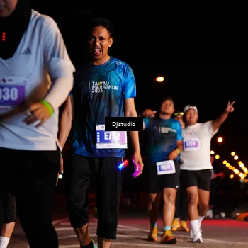 Runner Photo 4985178
