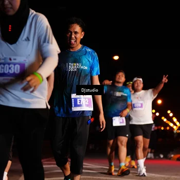 Runner Photo 4985179