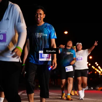 Runner Photo 4985181