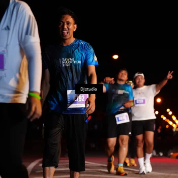 Runner Photo 4985182