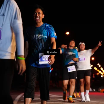 Runner Photo 4985183