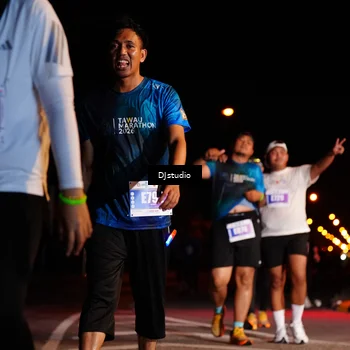 Runner Photo 4985184