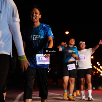 Runner Photo 4985186