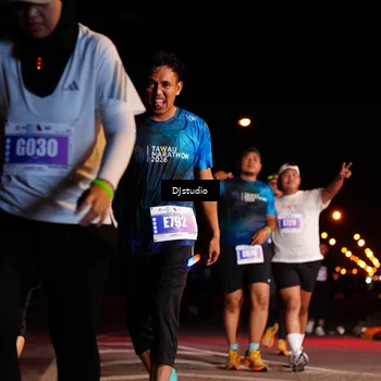 Runner Photo 4985187