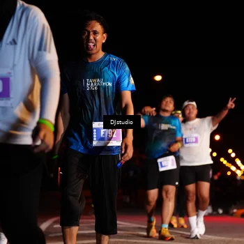 Runner Photo 4985188