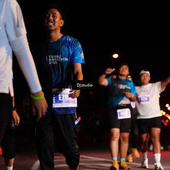 Runner Photo 4985193