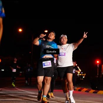 Runner Photo 4985195