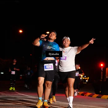 Runner Photo 4985197