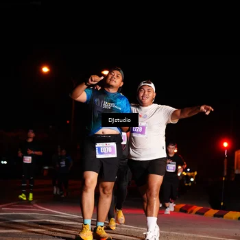 Runner Photo 4985198