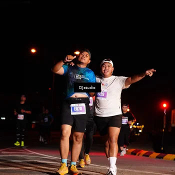 Runner Photo 4985199