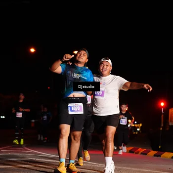 Runner Photo 4985200