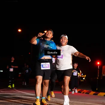 Runner Photo 4985201