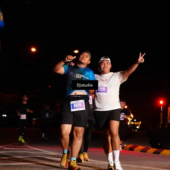 Runner Photo 4985202