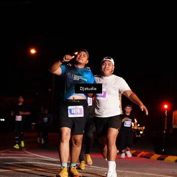 Runner Photo 4985203