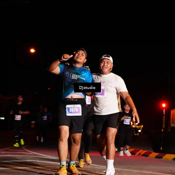 Runner Photo 4985204