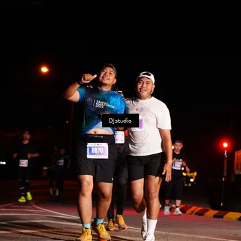 Runner Photo 4985205