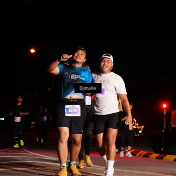 Runner Photo 4985207