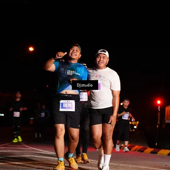 Runner Photo 4985208