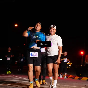 Runner Photo 4985209