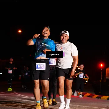 Runner Photo 4985210