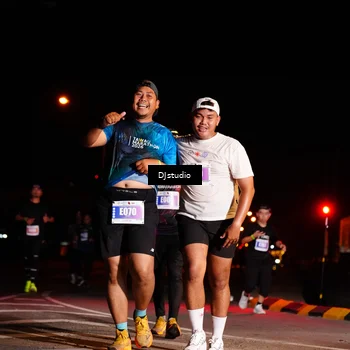 Runner Photo 4985211
