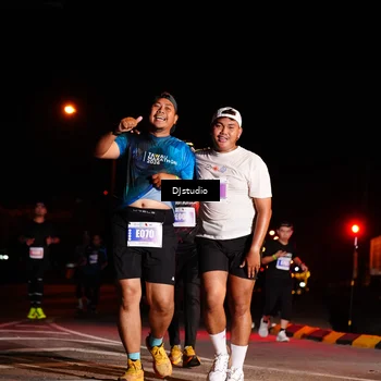 Runner Photo 4985212