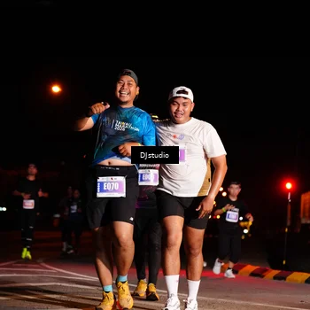 Runner Photo 4985213