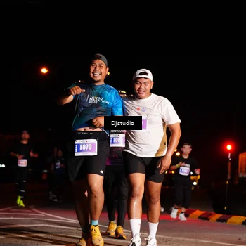 Runner Photo 4985214