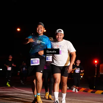 Runner Photo 4985215