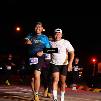 Runner Photo 4985217