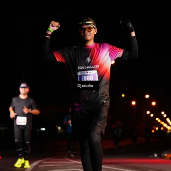 Runner Photo 4985230
