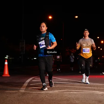 Runner Photo 4985240