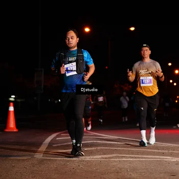 Runner Photo 4985241