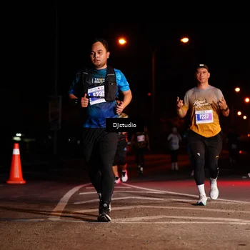 Runner Photo 4985242