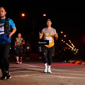 Runner Photo 4985245