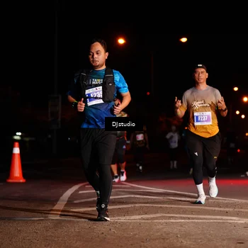Runner Photo 4985246