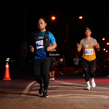 Runner Photo 4985247