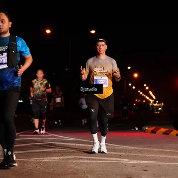 Runner Photo 4985249