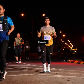 Runner Photo 4985250