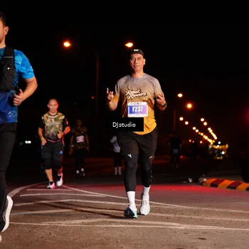 Runner Photo 4985251