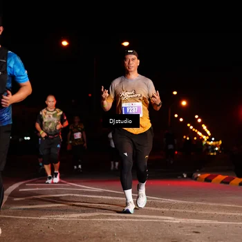 Runner Photo 4985252