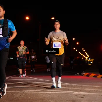 Runner Photo 4985253