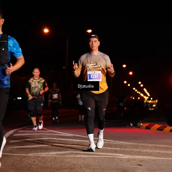 Runner Photo 4985254