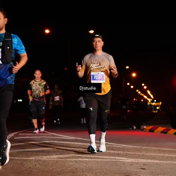 Runner Photo 4985255