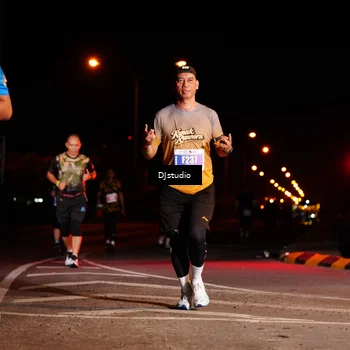 Runner Photo 4985257