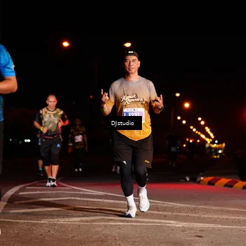 Runner Photo 4985258