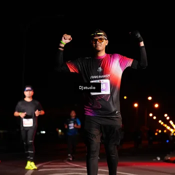 Runner Photo 4985259