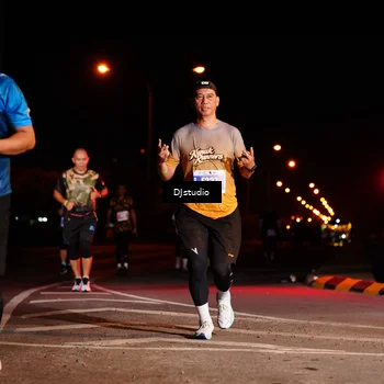 Runner Photo 4985260