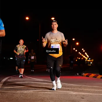 Runner Photo 4985261
