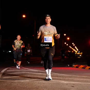 Runner Photo 4985262